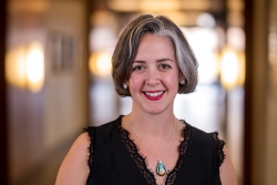 Stephanie L. Conway-Allen, PharmD, RPh  headshot
